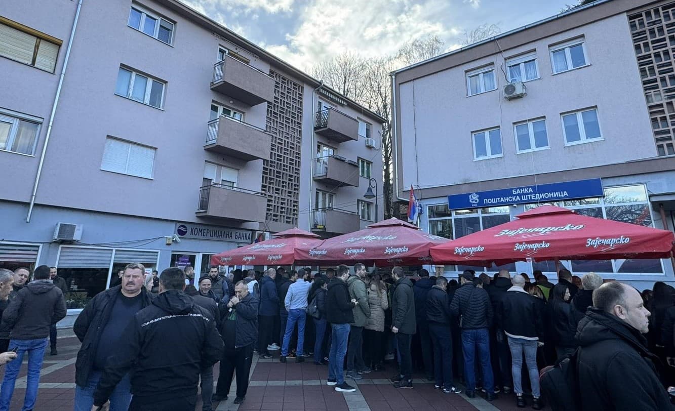 Serbët e Veriut nisin peticionin për shkarkimin e kryetarëve në Zveçan dhe Zubin Potok
