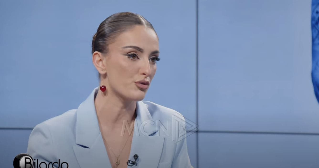 Jora Hodo: Baleti është i nënvlerësuar në Shqipëri edhe nga vetë institucionet e artit
