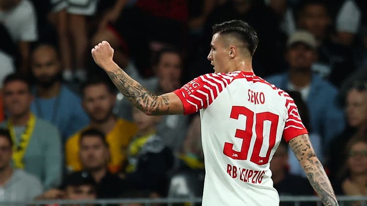 Milani, insiston për Benjamin Seskon