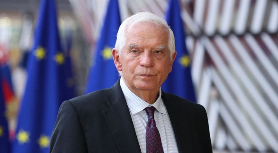 Borrell akuzon Izraelin për financimin e Hamasit