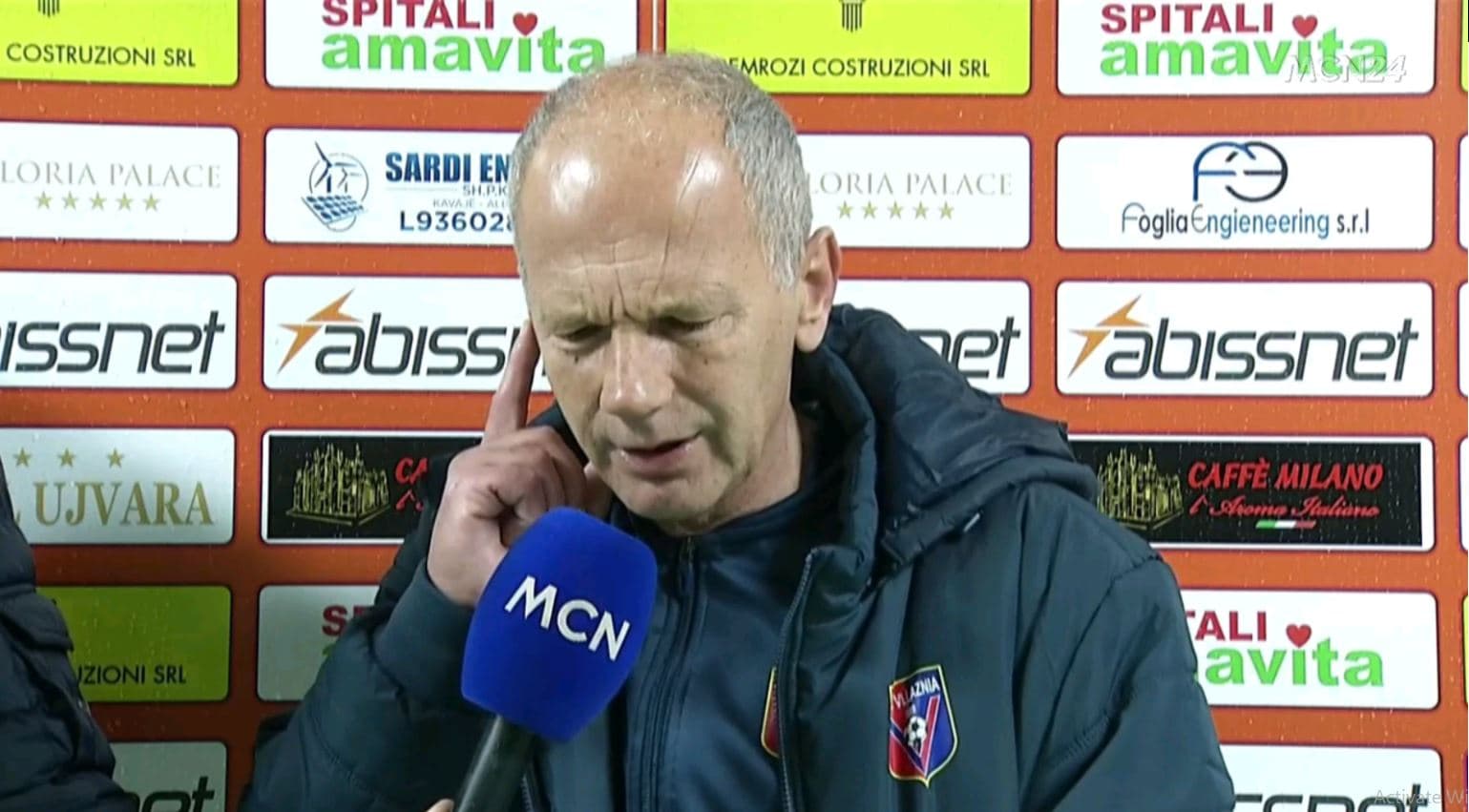 Bisedime me Mustafin, Osmani: Fitore e rëndësishme ndaj Erzenit, Vllaznisë i duhet një fantazist