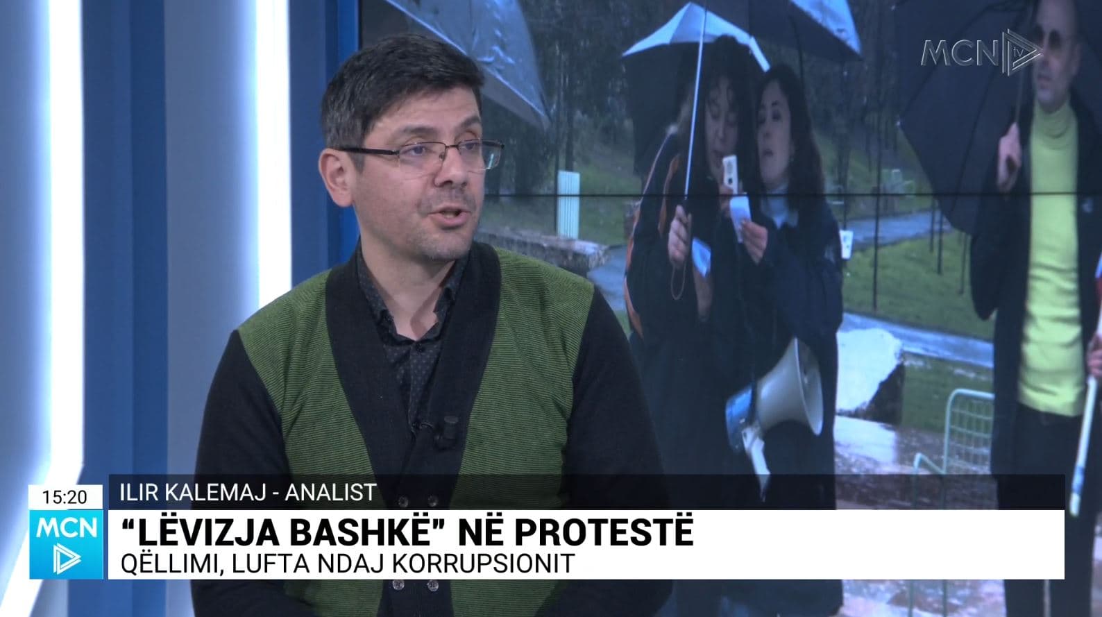 Kalemaj: PD tërësisht e çorganizuar, nuk duhet të bëjë vetëm denoncuesin (VIDEO)  