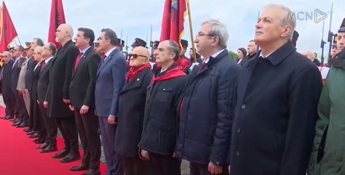 Begaj e Nikolla, lobime sporadike/ Kosova jashtë prioriteteve diplomatike të Shqipërisë (VIDEO)
