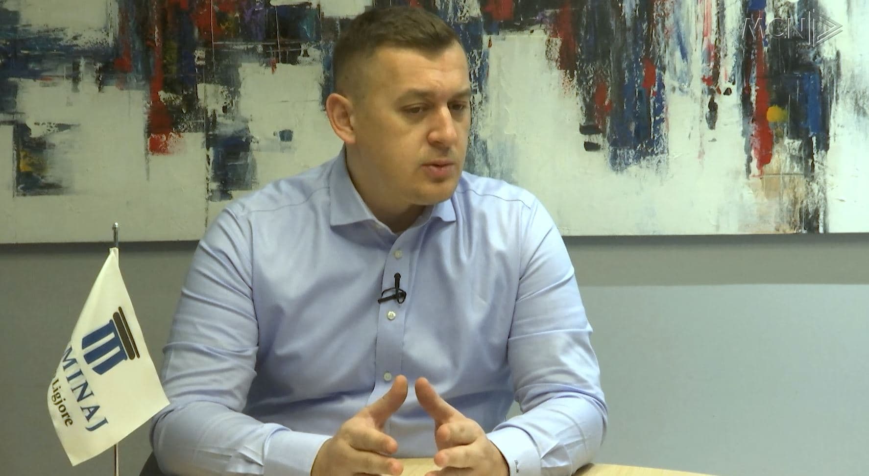 Beteja ligjore e Fatmir Hoxhajt, Meminaj: Vrasja e Ahmet Toskës nuk u hetua siç duhet. Pasi morëm dosjen konstatuam parregullsi (VIDEO)