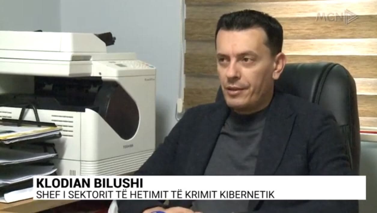 40 denoncime për përndjekje online/ Shefi i kibernetikës: Ruajtja e bisedës ndihmon hetimin (VIDEO)