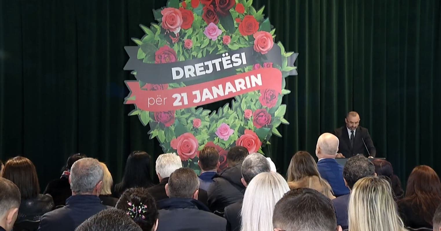 21 Janari, Manja: Krim shtetëror i pandëshkuar, magjistratë të paaftë që punojnë me mentalitetin e vjetër