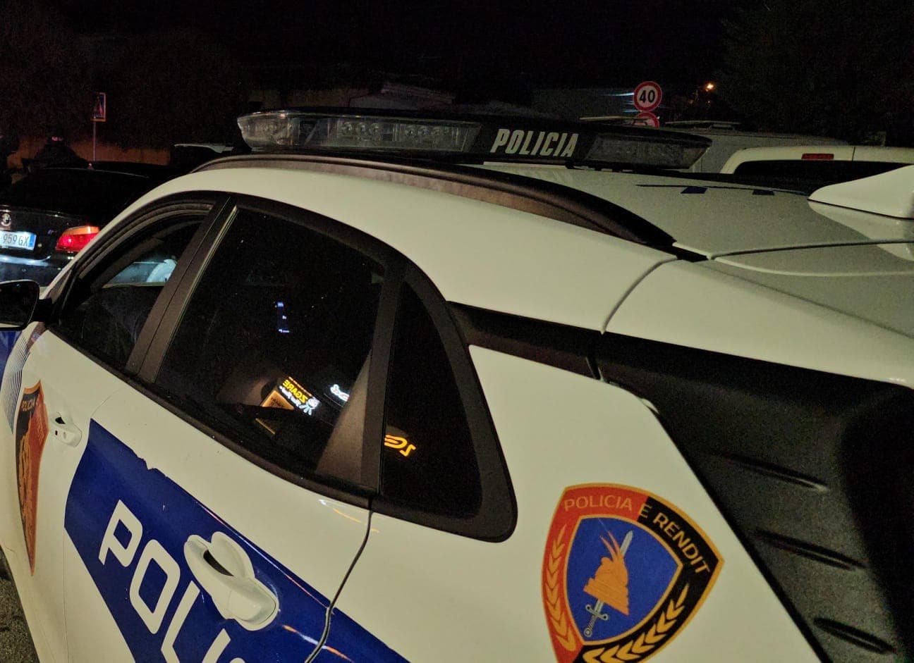 I dënuar me 5 vjet burg për kultivim kanabisi, kapet i shpalluri në kërkim