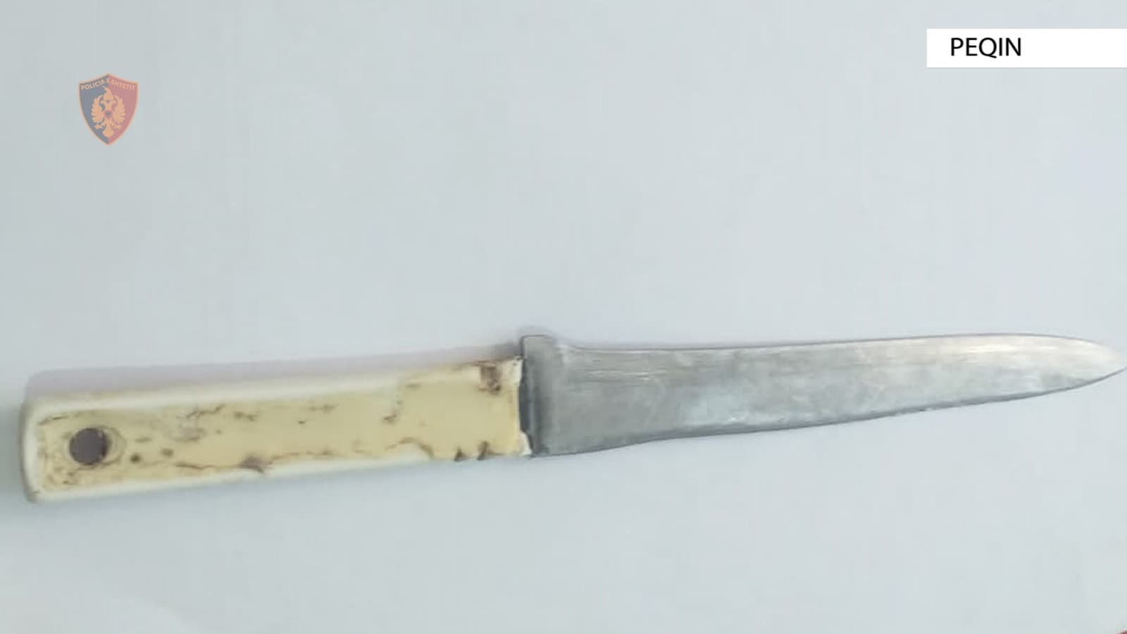 Dhunë ndaj gruas së pajisur me urdhër mbrojtje dhe nënës së saj, arrestohet një person në Peqin