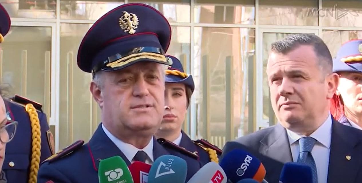 Megaoperacioni antidrogë me 273 të arrestuar/ Rrumbullaku: 26 në kërkim! Balla: Nuk u dekonspirua! (VIDEO)