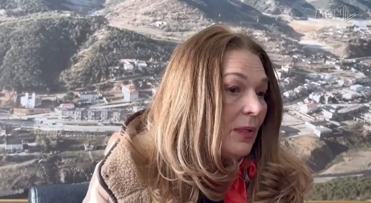 U izoluan nga dëbora në Fushë Arrëz/ Angoni-Currit: S’duhet të shpallje gjendjen e jashtëzakonshme (VIDEO)