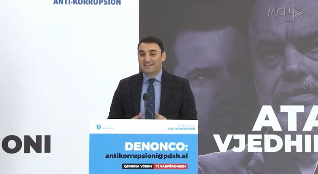 Këlliçi: Veliaj promovon personat e kallëzuara në SPAK (VIDEO)