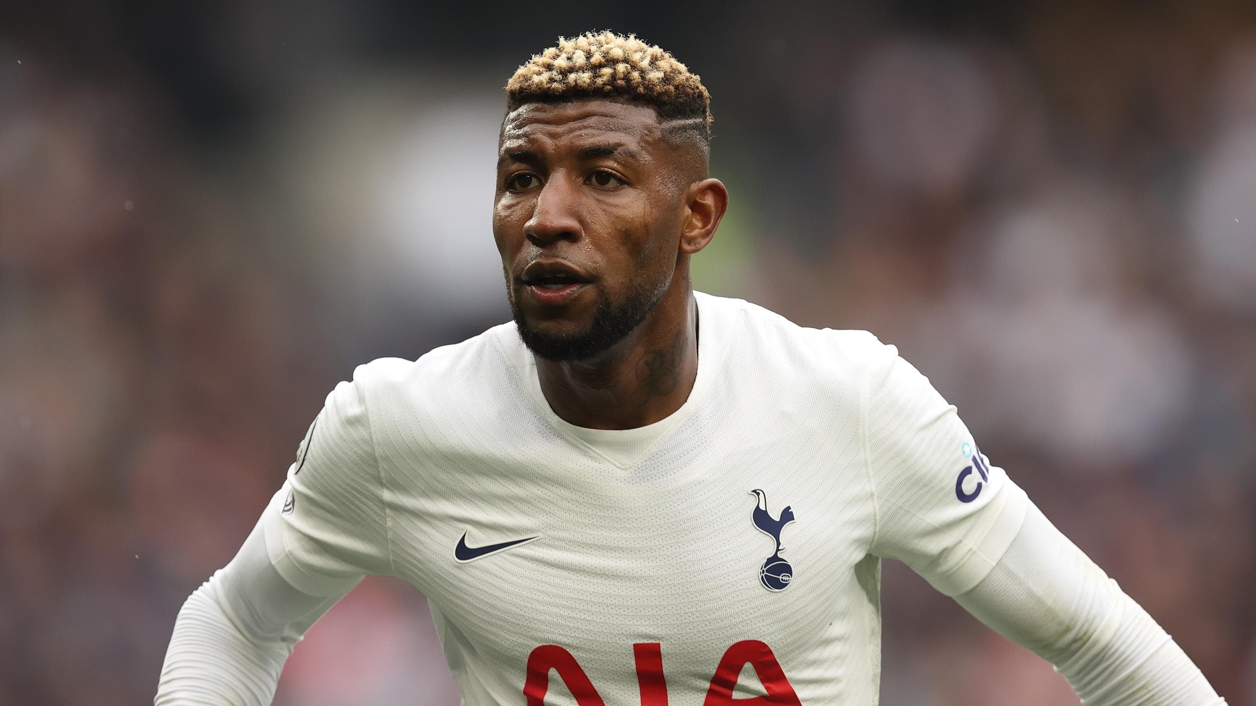  Tottenham Hotspuri, refuzon ofertën për Emerson Royal 