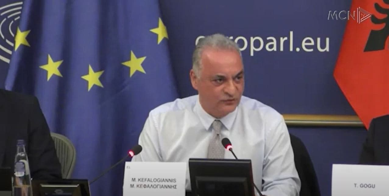 Beleri “ndez” Brukselin! Hasani: Çështje e drejtësisë! Kefalojani: Merreni seriozisht (VIDEO)