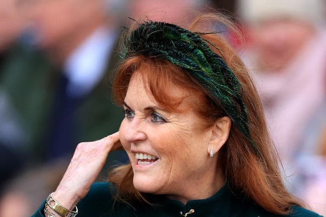 Dukesha e Jorkut Sarah Ferguson, diagnostikohet me kancer në lëkurë