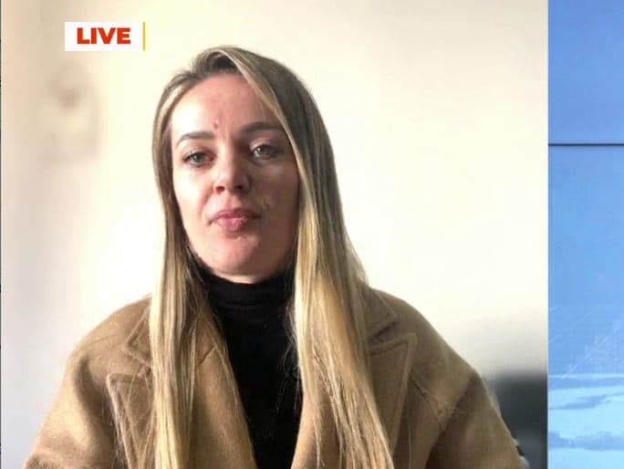Gjoni: Këtë javë do të kemi mot të kthjellët dhe me diell. Pritet rritja e temperaturave