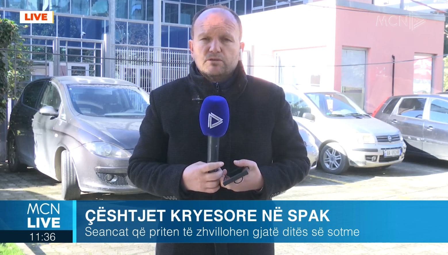 Seanca për Belerin, kryebashkiaku i zgjedhur i Himarës përballet me dëshmitarët (VIDEO)