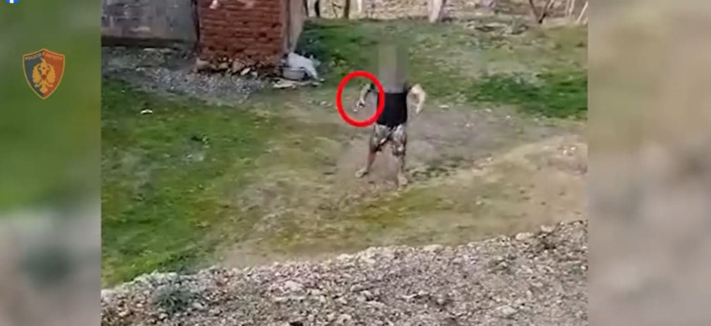 Kërcënoi të atin se do e vriste me sëpatë, gjykata vendos shtrimin në psikiatri