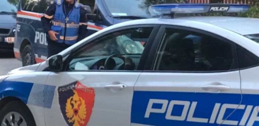 Plagoset me armë një person në Krujë