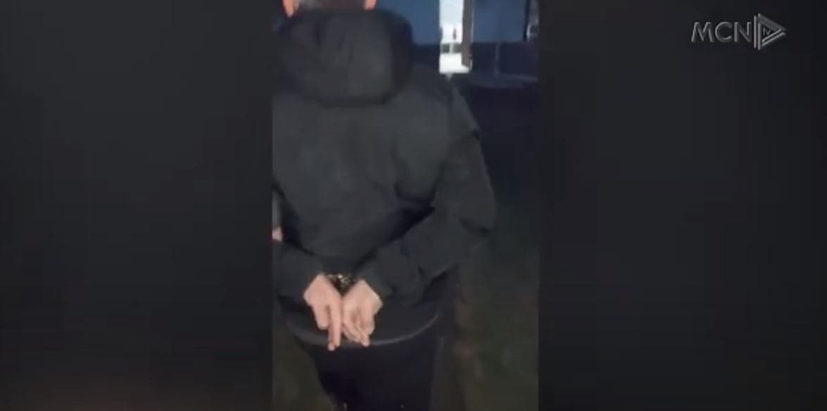 Arrestohet çifti i bashkëshortëve/ Përdornin nipin për të shpërndarë drogën (VIDEO)