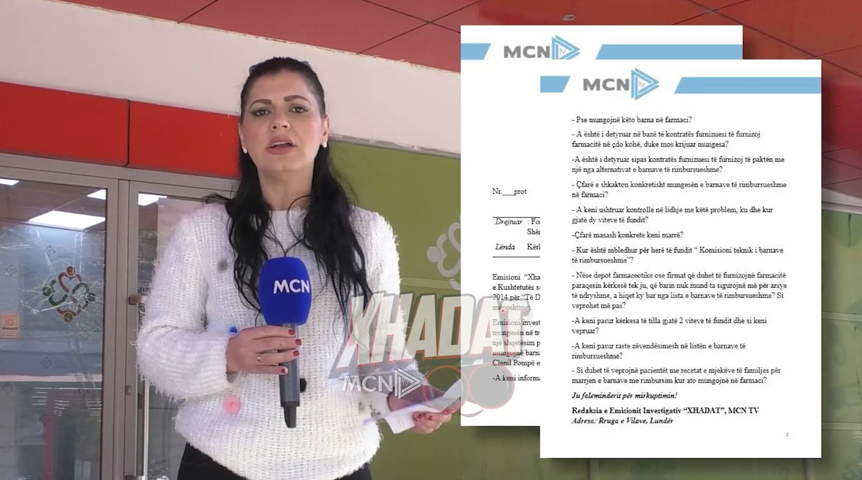 Skandali/ Barnat e rimbursueshme, gjenden vetëm me pagesë në farmacitë pa kontratë me Fondin