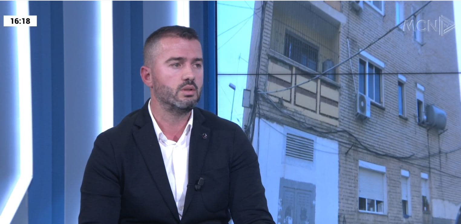 Përllogaritje e re për taksën e pasurive të paluajtshme, Demirxhiu: Udhëzimi ndihmon në procesin e shitjes së pronave të vjetra