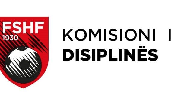 Vendimet e Disiplinës/ Dënim i rëndë për Vllazninë e femrave. Erzeni, katër ndeshje pa tifozë
