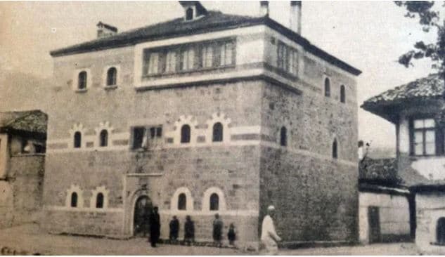  125 vjet nga Lidhja Shqiptare e Pejës, ideatore e bashkimit të katër vilajeteve shqiptare