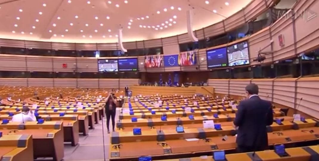 BE kërkon gjithëpërfshirje për Zgjedhoren/ Rezoluta e PE: Duhen komsione hetimore! Ligji i ri pa konsensus (VIDEO)