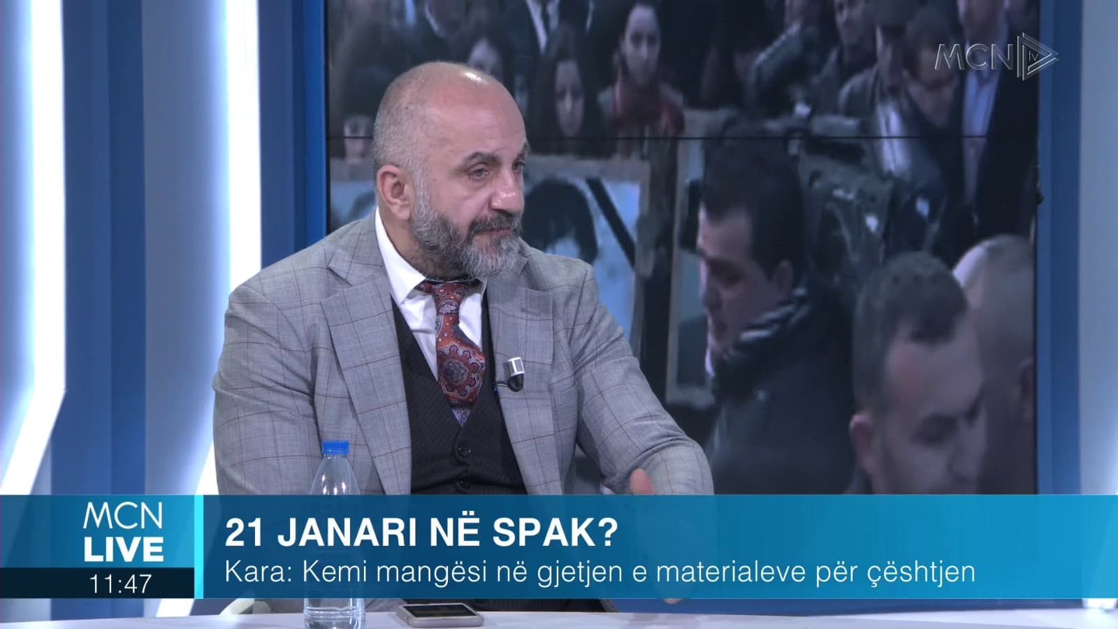 “21 Janari”, Kara: Prokuroria e Tiranës ka dështuar. Ina Rama dhe Bamir Topi të merren si dëshmitarë