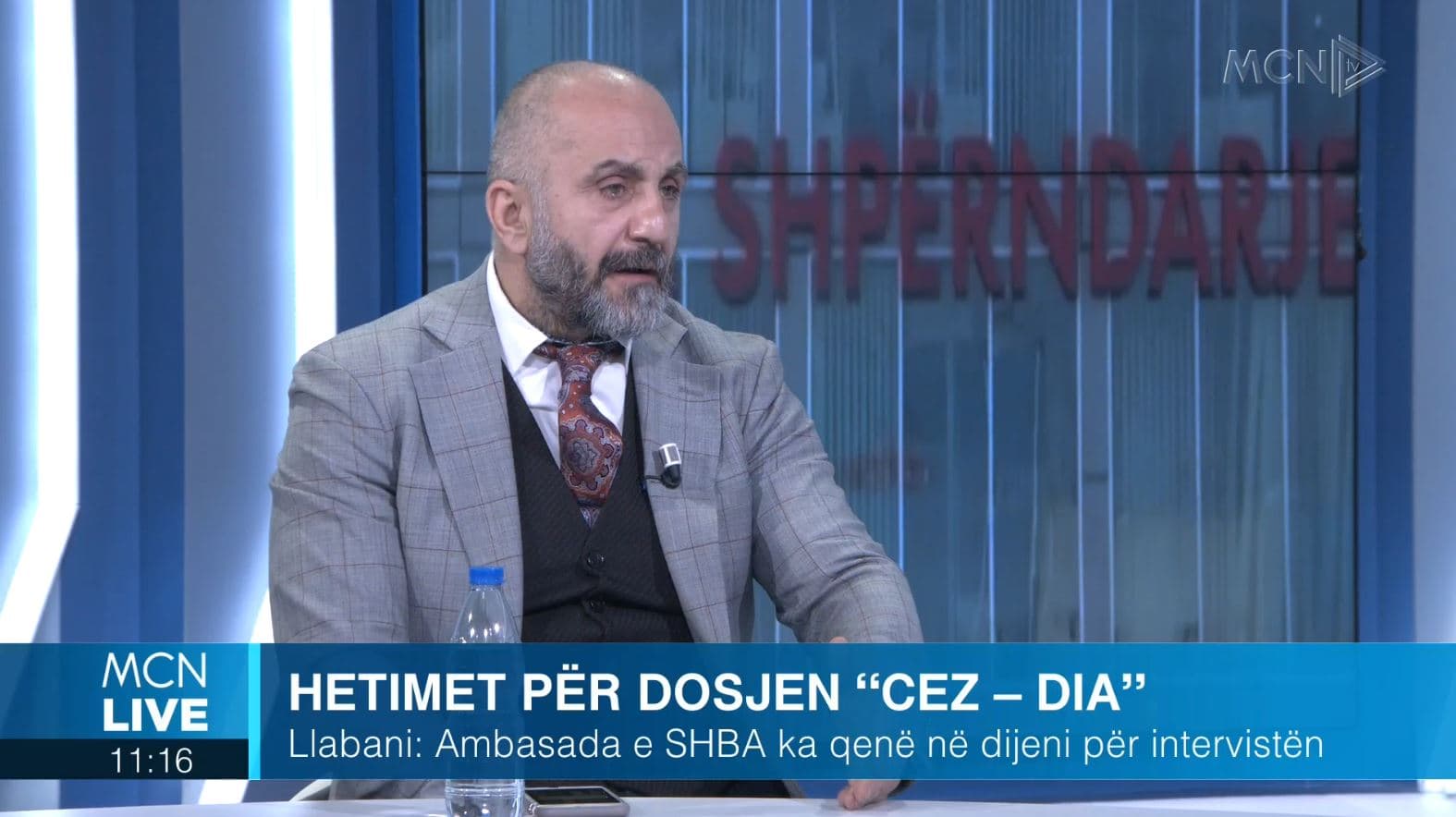 “CEZ-DIA”, Kara: Dëshmia e gazetarit Mahmutaj në SPAK lidh provat. Intervista e gruas së Ismailaj, hakmarrje ndaj Metës (VIDEO)