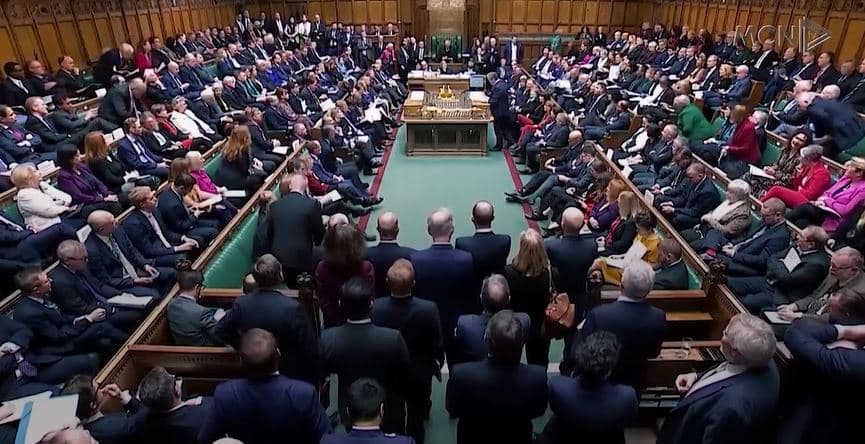 Britani, dështon plani i Ruandës/ Dhoma e Lordëve tjetër goditje Rishi Sunak