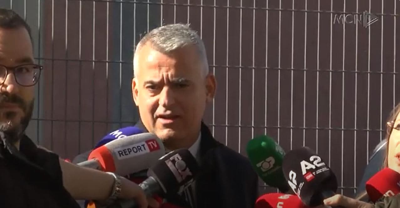 Gjyqi i Belerit/ Dule sulmohet me vezë. Autorët: Ik si këlyshët e Serbisë! Kaso: Akt i Ramës (VIDEO)