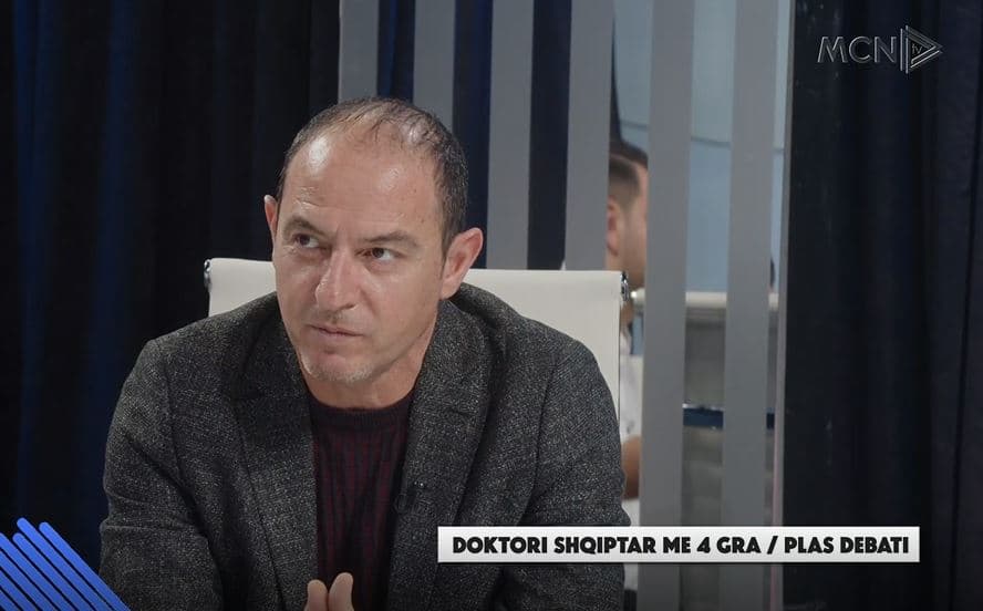 Abuzimi i doktorit me të miturën/ Gjinishi: KMSH ka përgjegjësi, s’ka marrë masa për çështjen 