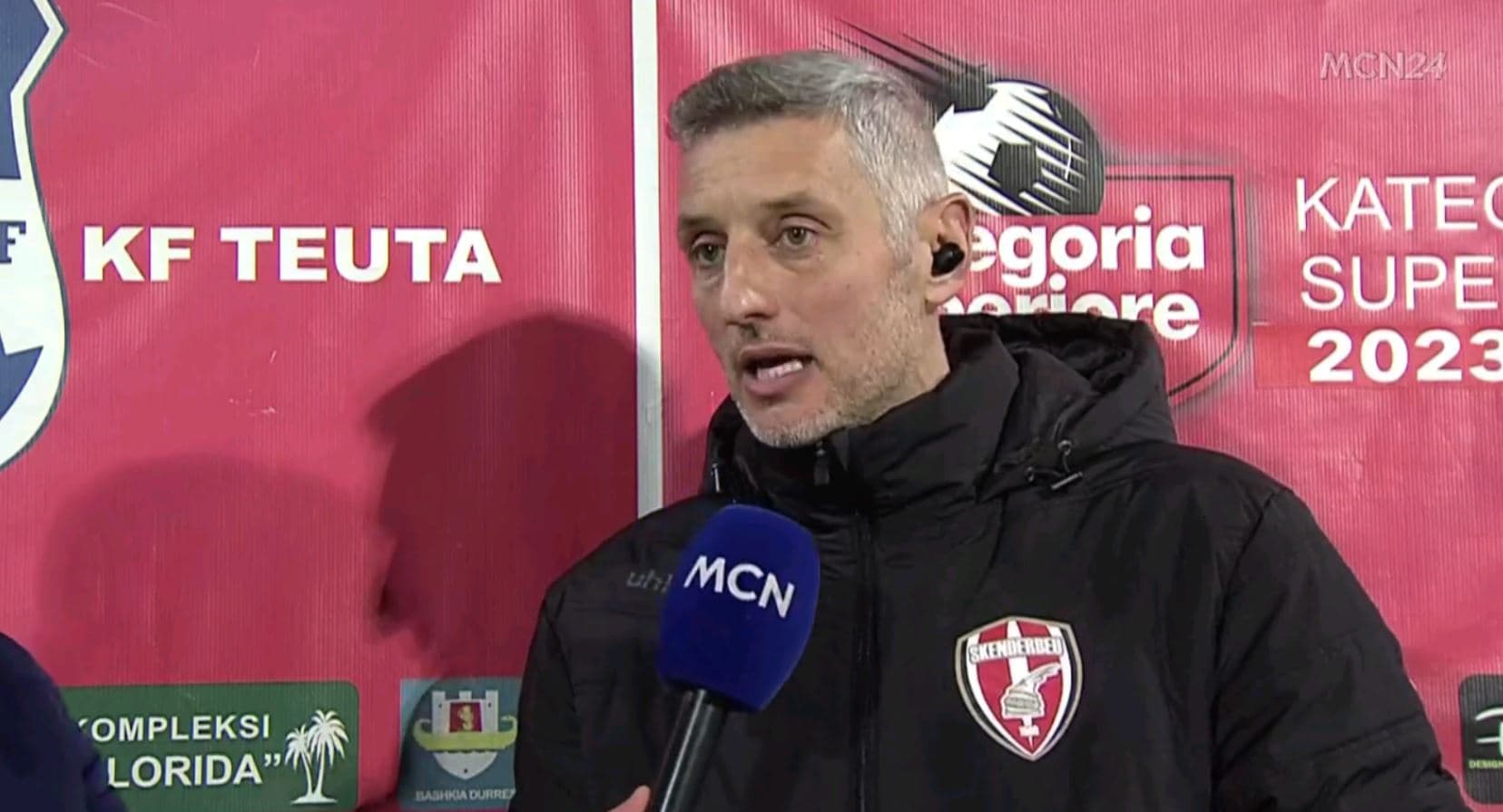 Eliminimi nga Kupa, Gvozdenovic: Kam besim tek ekipi, na duhet vetëm një fitore