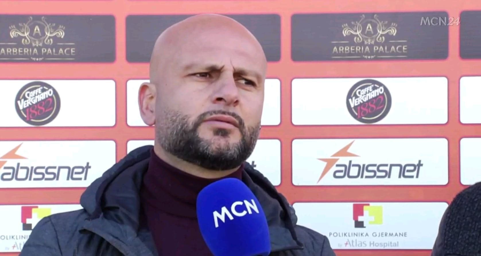 Dritan Mehmeti: Ndaj Laçit na u mohuan dy penallti