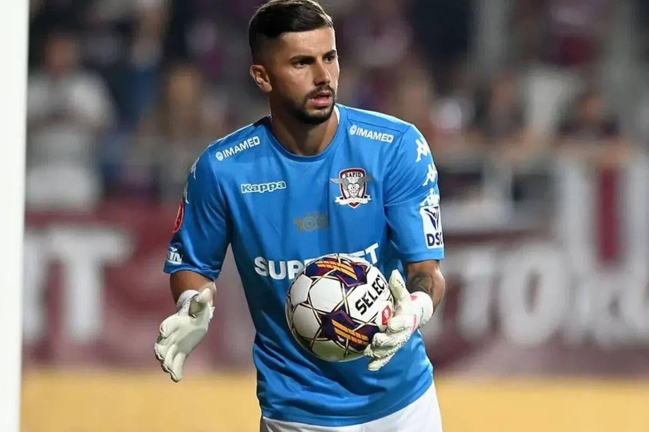 Atletico Madridi, arrin marrëveshjen me Moldovan