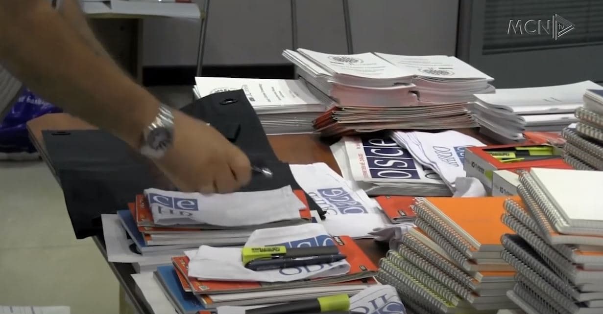 “Konsultime të hapura për zgjedhoren”, OSBE kundër bllokimit: Gjithëpërfshirje! Keni 5 prioritete (VIDEO)