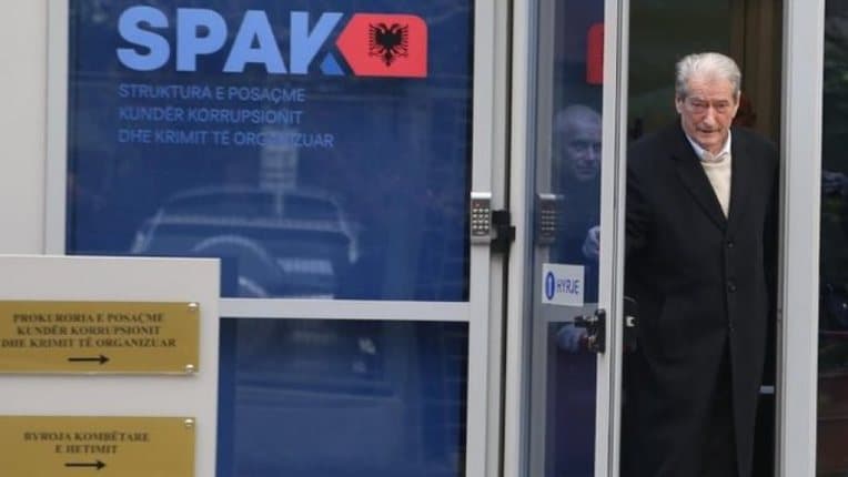 Berisha kërkon heqjen e masës/ Apeli i GJKKKO-së shtyn seancën për nesër