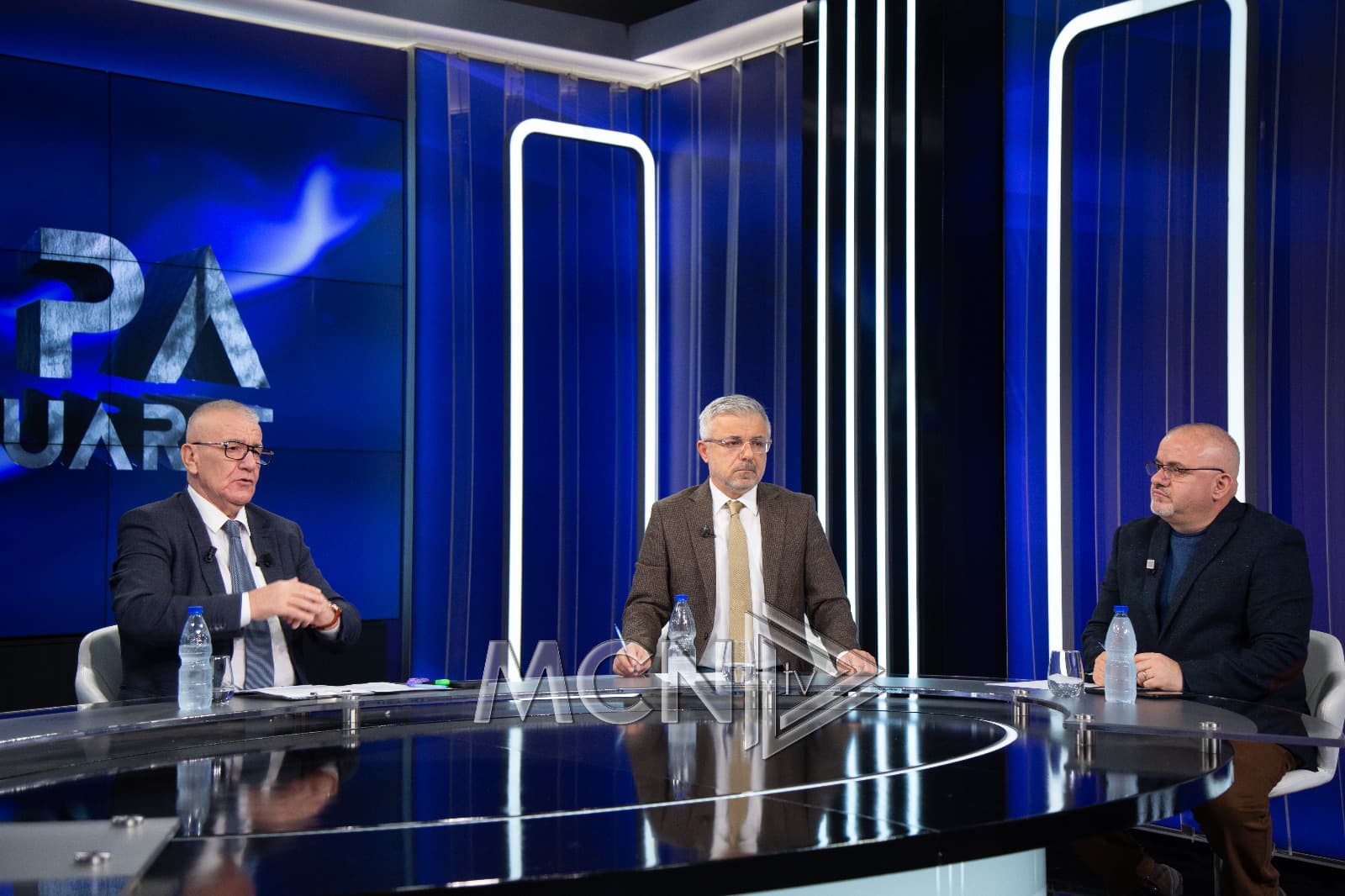 Sejamini: Partitë shqiptare për 33 vjet pa asnjë mekanizëm për të qarkulluar elitat, duhet reformim