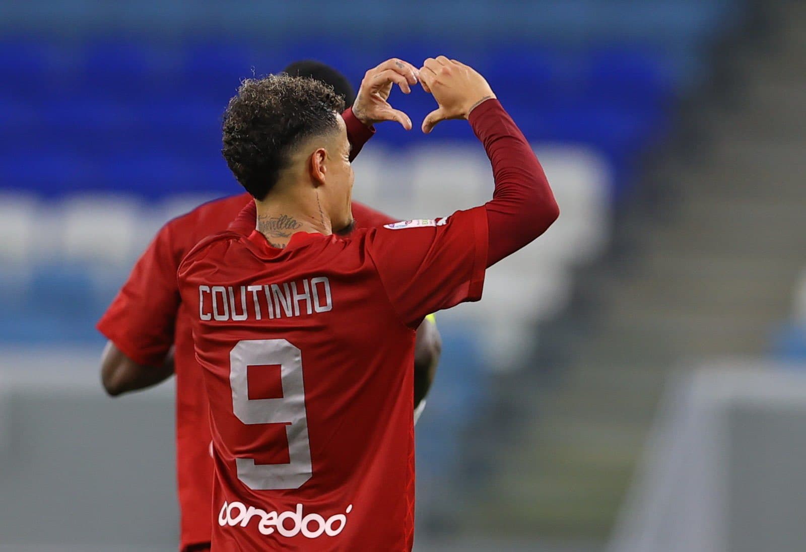 Coutinho afër Inter Miamit