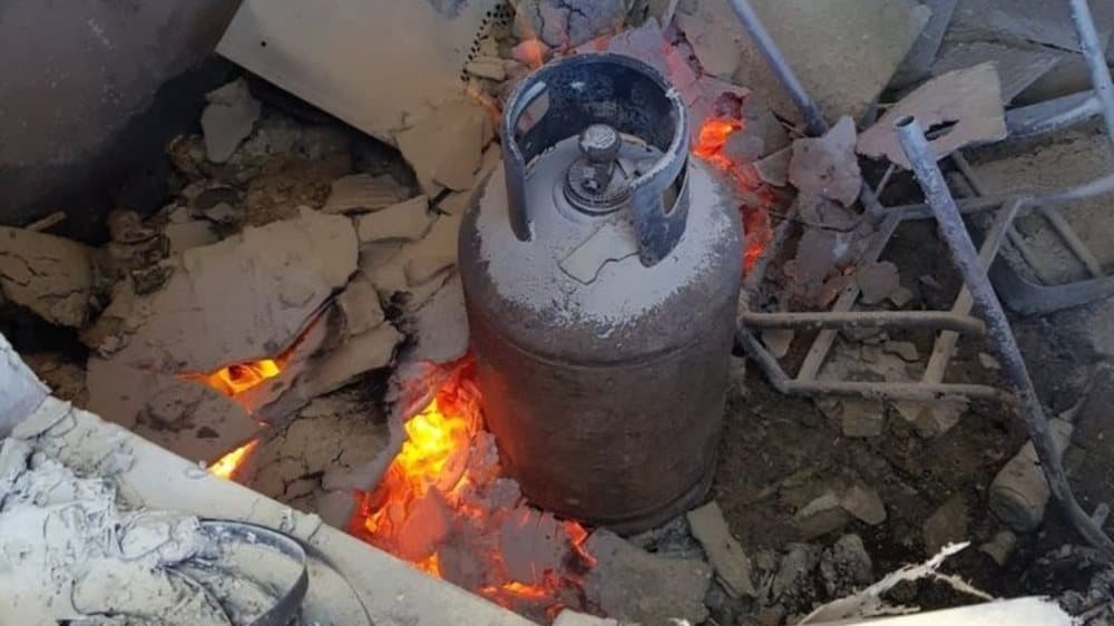 Shpërthen bombola e gazit në banesën në Shijak