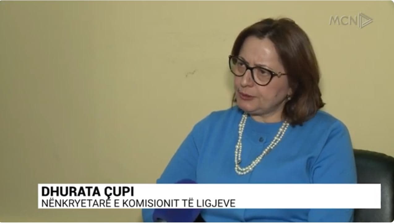 30 mln € Albcontrol për Beketin/ Çupi: Ndaj nuk lejojnë komisionet hetimore (VIDEO)