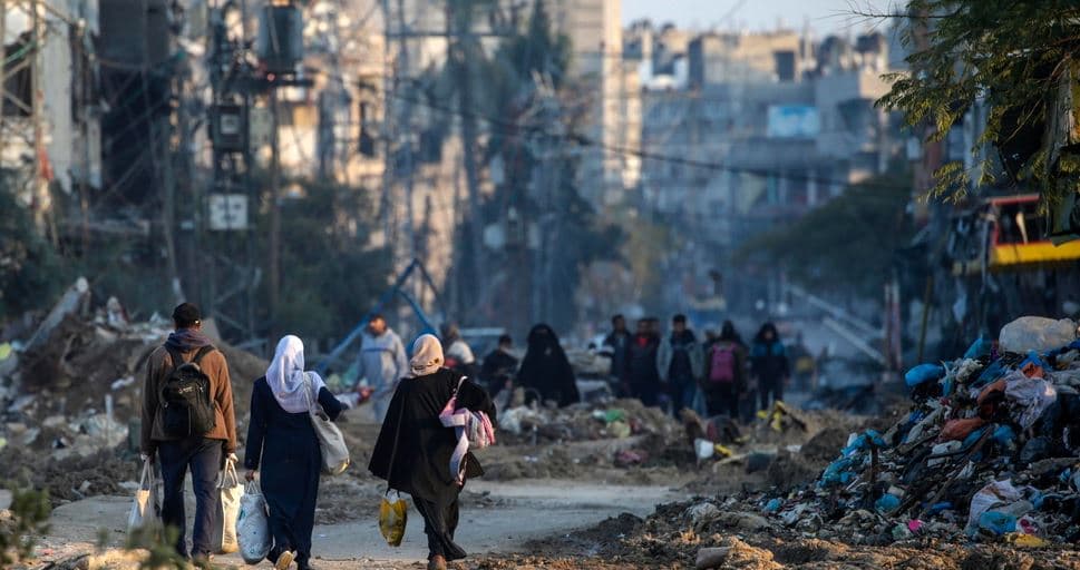 Shtëpia e Bardhë paralajmëron Izraelin pas bastisjes në qendrën e OKB-së në Gaza