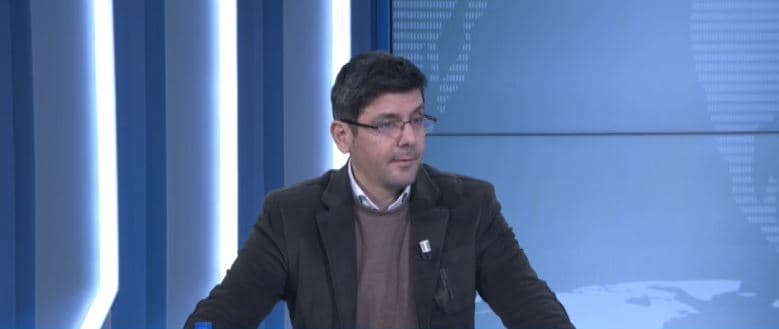 Kalemaj: Rithemelimi pa platformë për reformën zgjedhore, Alibeaj ka dështuar për të pasur produkt 