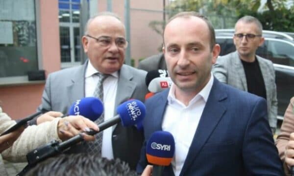 GJKKO dënon Kreshnik Hajdarin/ Avokati: S’do ndikojë në ushtrimin e detyrës. Maliqi kërkon zgjedhje të parakohshme në Kuçovë