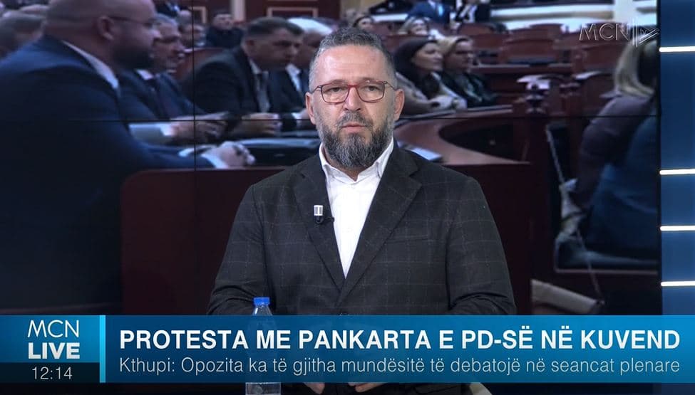 Kthupi: Alibeaj dhe Gjiknuri janë takuar tri herë në restorant, por s’ka marrëveshje të fshehtë për reformën zgjedhore 