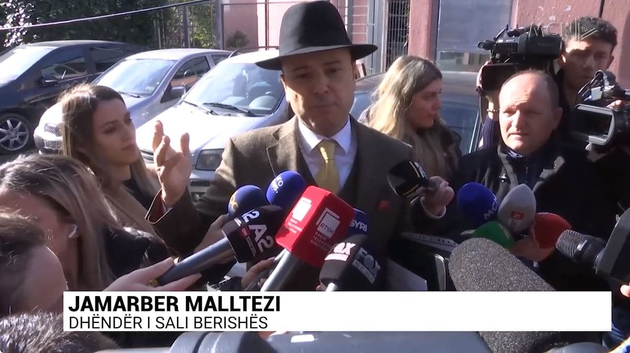 Apeli i GJKKO lë në “arrest shtëpie” Berishën/ Malltezi: Akuza prokurorëve, proces politik (VIDEO)