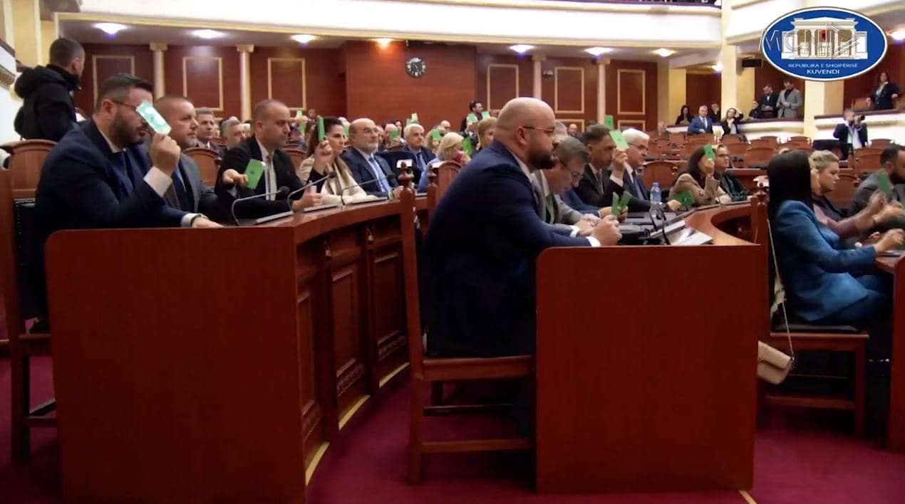  30 mln euro për Albcontrol/ Do shlyhet borxhi i qeverisë ndaj Beketit (VIDEO)