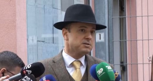 4 orë dëshmi në SPAK, Malltezi: Nuk ka vepër penale të korrupsionit. Procesi gjyqësor, urdhër politik