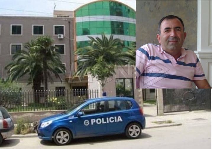 Ishte pezulluar nga detyra/ Vetëvritet nënkomisari i Policisë së Durrësit, Arben Pjeçi